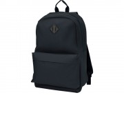 Рюкзак Stratta для ноутбука 15, черный