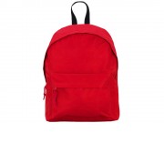 Базовый рюкзак TUCAN, красный