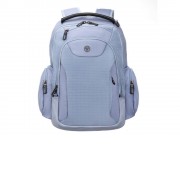 Рюкзак TORBER XPLOR с отделением для ноутбука 15.6, серый, полиэстер, 44х30х15,5 см, 21 л