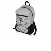 Туристический рюкзак HIke, серый