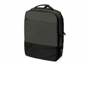 Рюкзак Slender  для ноутбука 15.6'', темно-серый