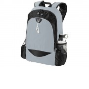 Рюкзак Benton для ноутбука 15, серый