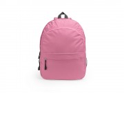Рюкзак WILDE, светло-розовый