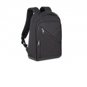 RIVACASE 8126 black ECO рюкзак для MacBook Air 15 и ноутбука 14 / 6