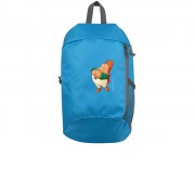 Рюкзак Карлсон, голубой