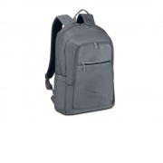 RIVACASE 7561 grey ECO рюкзак для ноутбука 15.6-16 / 6