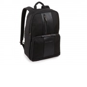 Рюкзак, Piquadro BRE, Черный