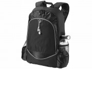 Рюкзак Benton для ноутбука 15, черный