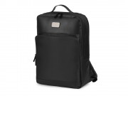 Рюкзак Simon для ноутбука 15.6, черный