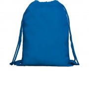 Рюкзак-мешок KAGU, королевский синий