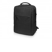 Рюкзак Ambry для ноутбука 15, черный