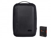 Рюкзак Toff для ноутбука 15,6'', черный