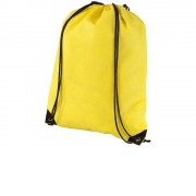 Рюкзак-мешок Evergreen, желтый