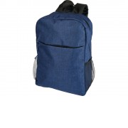 Рюкзак Hoss для ноутбука 15,6, темно-синий