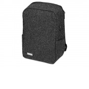 Противокражный водостойкий рюкзак Shelter для ноутбука 15.6 '', черный