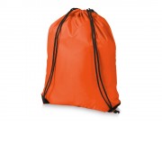 Рюкзак стильный Oriole, оранжевый