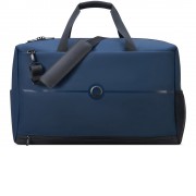 Сумка дорожная DELSEY, TURENNE, 46л, темно-синий