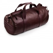 Дорожная сумка Вента, коричневый