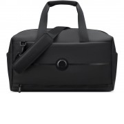 Сумка дорожная DELSEY, TURENNE, 26л, черный