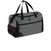 Сумка Rush без ПВХ 17, серый