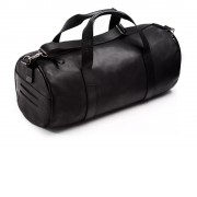 Дорожная сумка Вента, черный