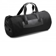 Дорожная сумка Реген, черный