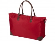 Сумка дорожная Adalie, красный