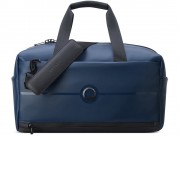 Сумка дорожная DELSEY, TURENNE, 26л, темно-синий