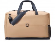 Сумка дорожная DELSEY, TURENNE, 46л, бежевый