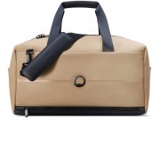 Сумка дорожная DELSEY, TURENNE, 26л, бежевый