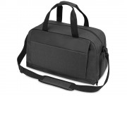 Дорожная сумка District, темно-серый