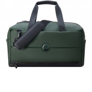 Сумка дорожная DELSEY, TURENNE, 26л, зеленый