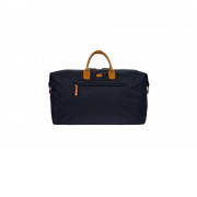 Сумка дорожная 2 в 1 BRIC'S, X-COLLECTION, 35л, синий
