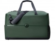 Сумка дорожная DELSEY, TURENNE, 46л, зеленый