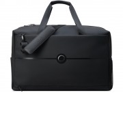 Сумка дорожная DELSEY, TURENNE, 46л, черный