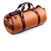 Дорожная сумка Вента, оранжевый