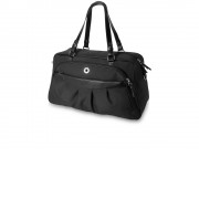 Сумка дорожная Deauville от Balmain, черный