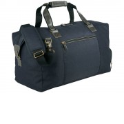 Сумка дорожная Capitol, графит