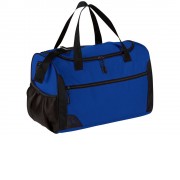 Сумка Rush без ПВХ 17, ярко-синий