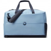 Сумка дорожная DELSEY, TURENNE, 46л, серо-голубой