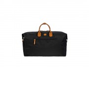 Сумка дорожная 2 в 1 BRIC'S, X-COLLECTION, 35л, черный