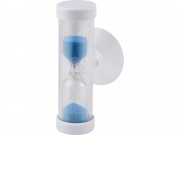 Таймер для душа Catto, синий