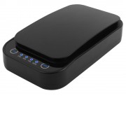 Портативный стерилизатор Portable Sterilizer с функцией беспроводной зарядки