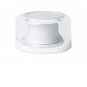 Док-станция с беспроводной зарядкой ILO, белый