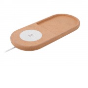 Беспроводное зарядное устройство Rombica NEO Eco XL