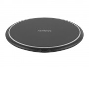 Беспроводное зарядное устройство Rombica NEO Spirit Quick Black
