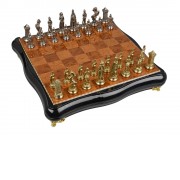 Шахматы Карл IV