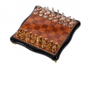 Шахматы Нефтяные