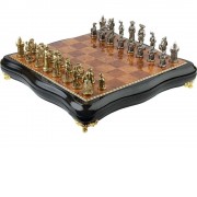 Шахматы Регент