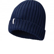 Ives, органическая шапка, темно-синий